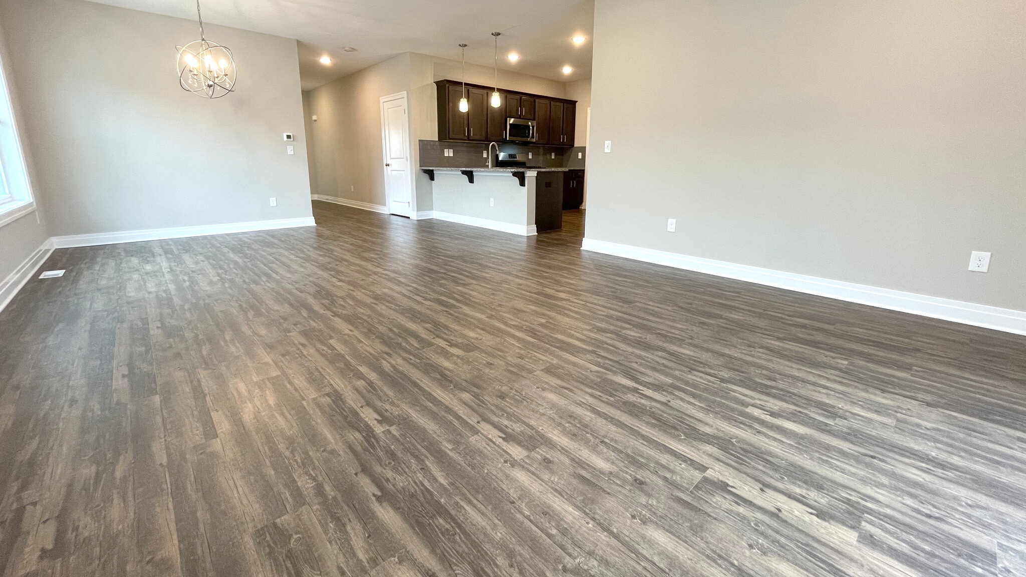 Living Room - 4284 Tisbury Ln