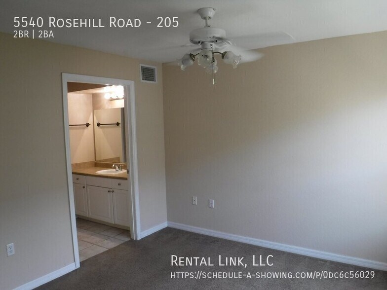 Building Photo - 5540 Rosehill Rd