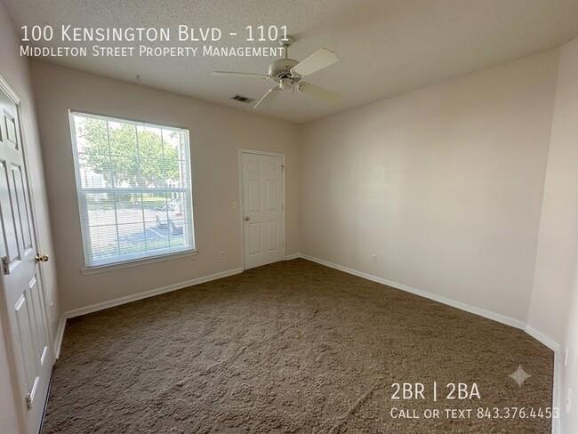 Building Photo - 100 Kensington Blvd