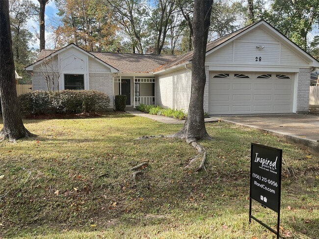 Building Photo - 28 E Lance Leaf Rd