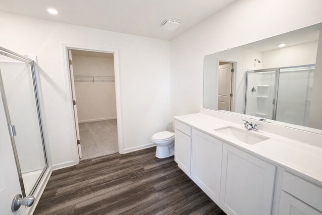 Building Photo - Fenced Backyard Coming Soon | Brand New 5 Bed Home in Winder/Bethlehem