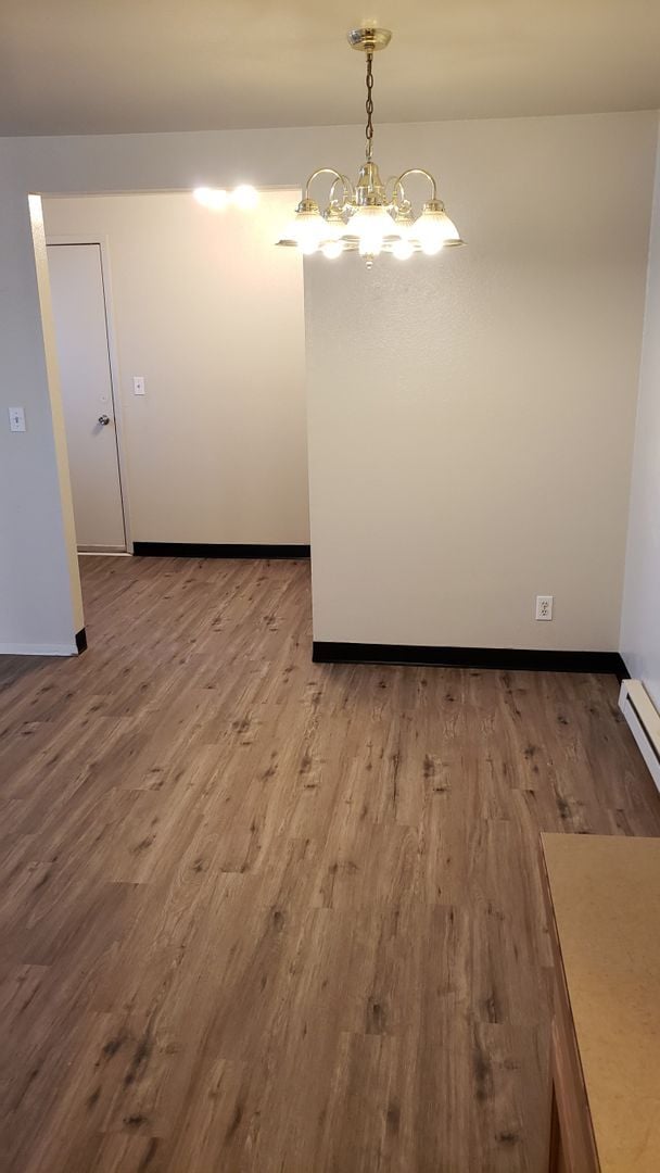 Building Photo - Nice 2 Bedroom with Garage.