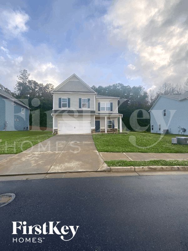 Primary Photo - 206 Malbone St SW