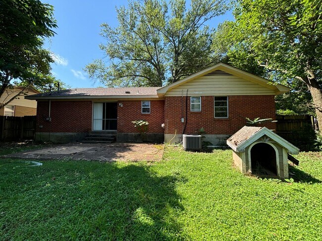 Building Photo - Register your account with Rently to sched...