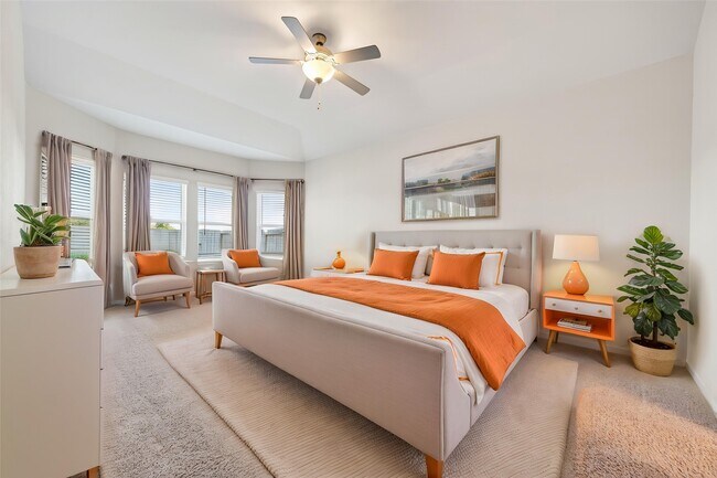 Building Photo - 1322 Eagle Pass Dr