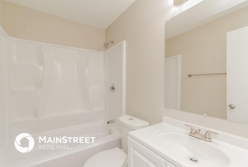 Building Photo - 500 Fallingswood Ct