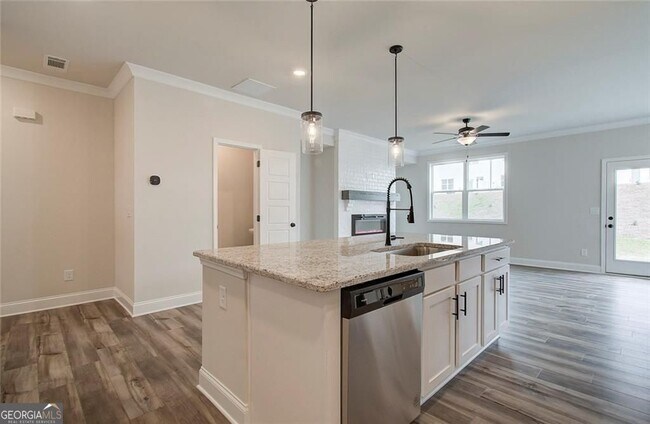 Building Photo - 4553 Cypress Landing Wy