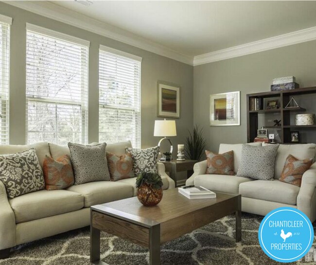 Building Photo - 2605 Benevolence Dr