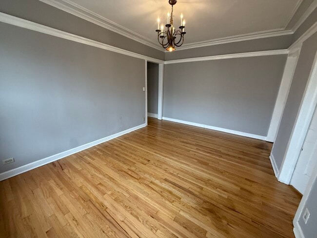 Building Photo - 4501 N Troy St