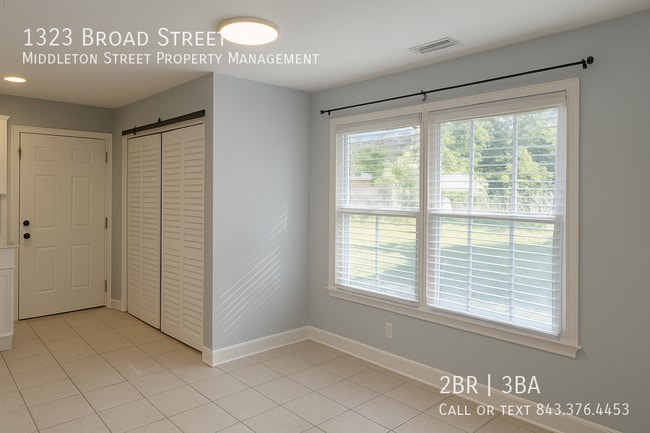 Building Photo - 1323 Broad St