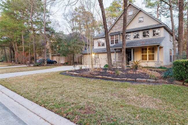 Building Photo - 50 Lightwood Trace Dr