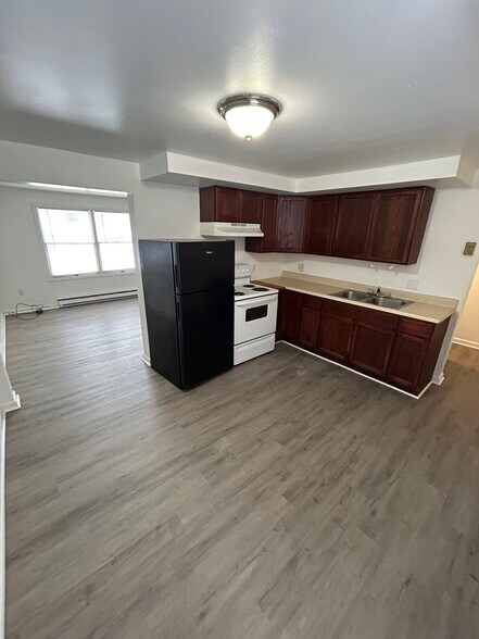 Kitchen - 209 Endwell St