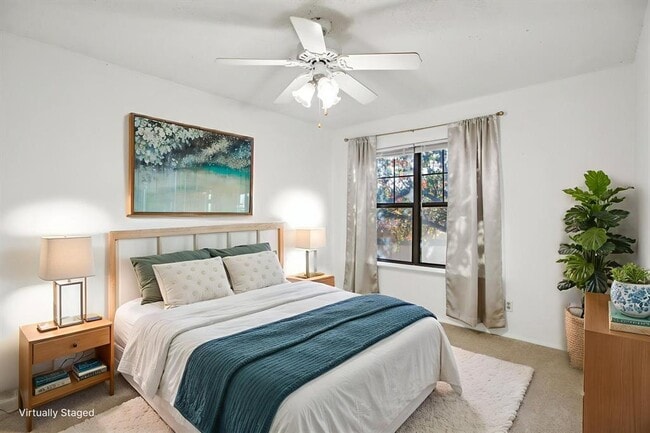 Building Photo - 9507 Quail Village Ln