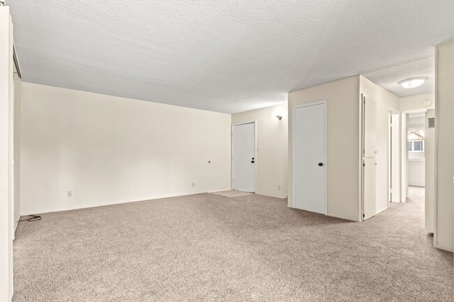 Building Photo - Utilities Included! Hayward 2-Bedroom with On-Site Laundry & Parking