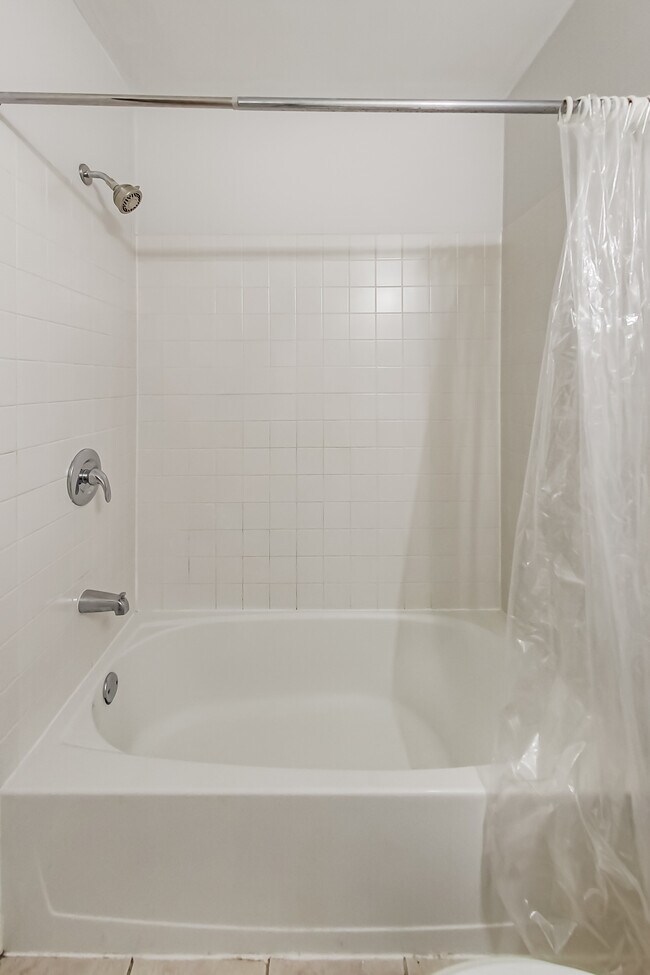 Basement - Full Bath - 5294 Jule Star Dr