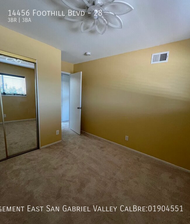 Building Photo - 14456 Foothill Blvd