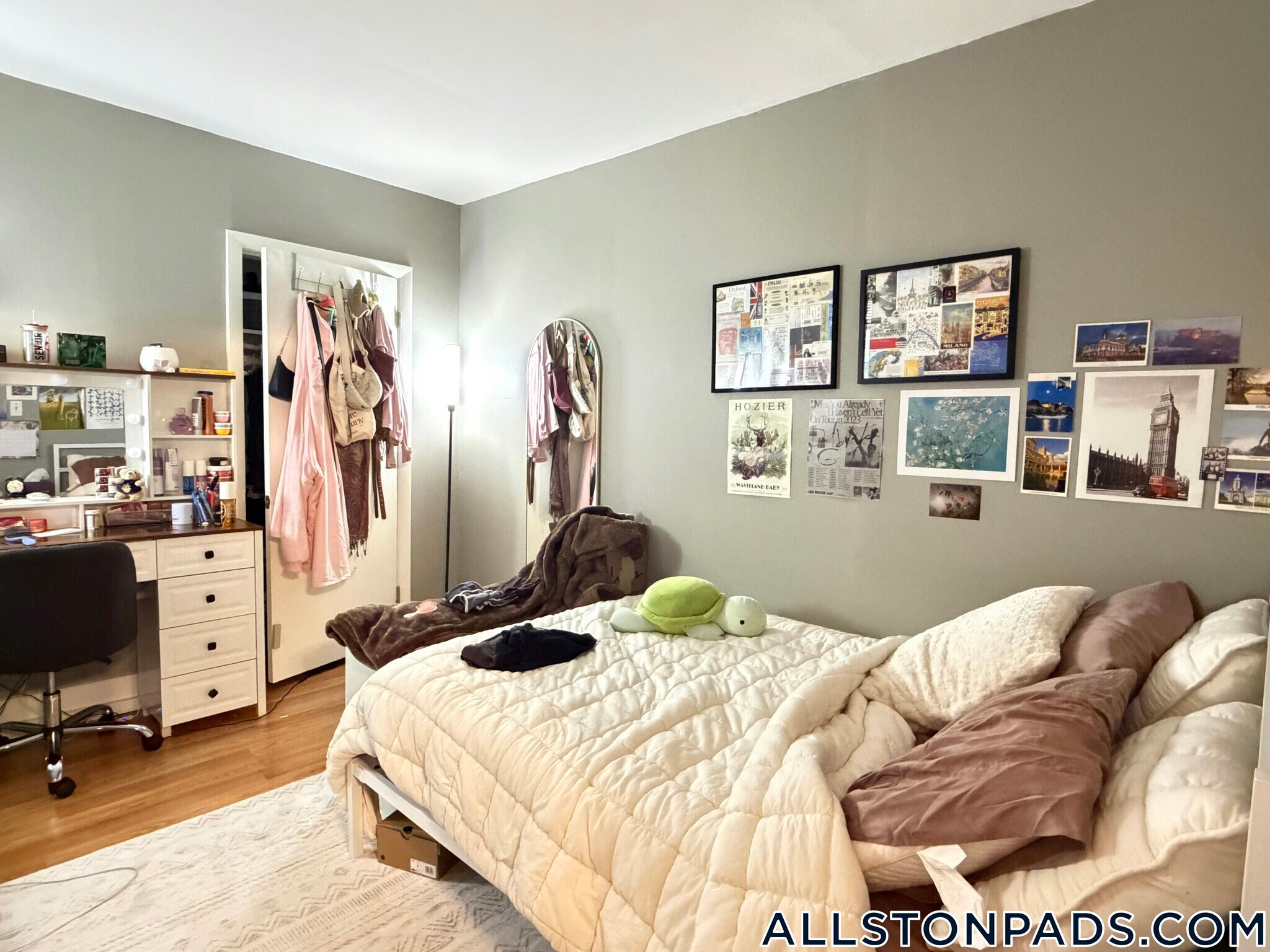 Building Photo - 86 Glenville Ave