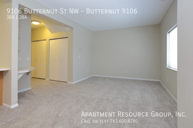 Building Photo - 9106 Butternut St NW