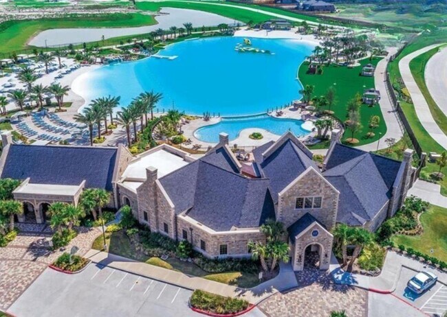 Building Photo - 15815 Sundew Prairie Dr