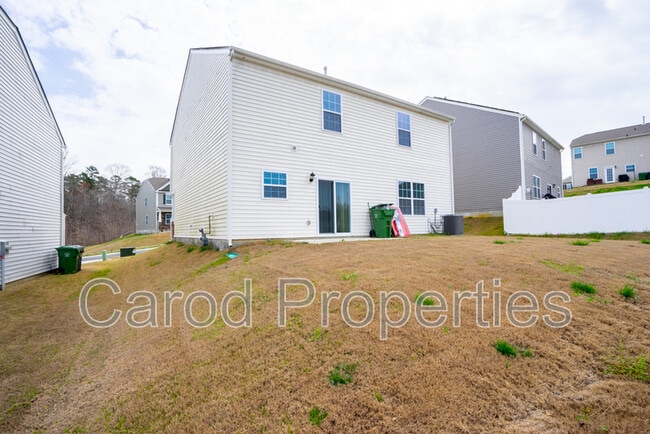 Building Photo - 5015 Concho Rd