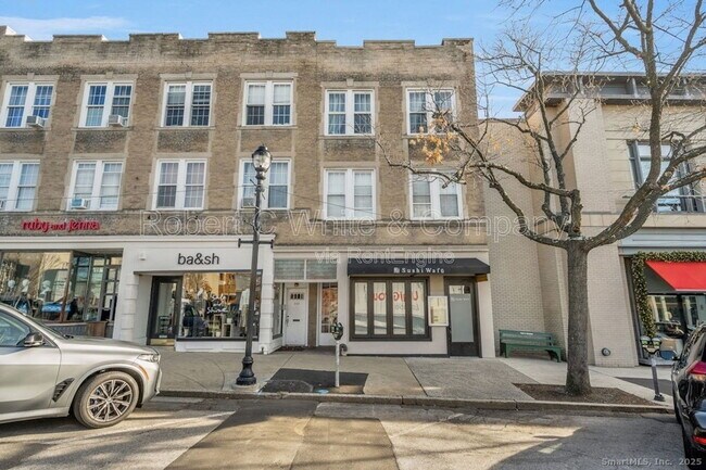 Building Photo - 351 Greenwich Ave