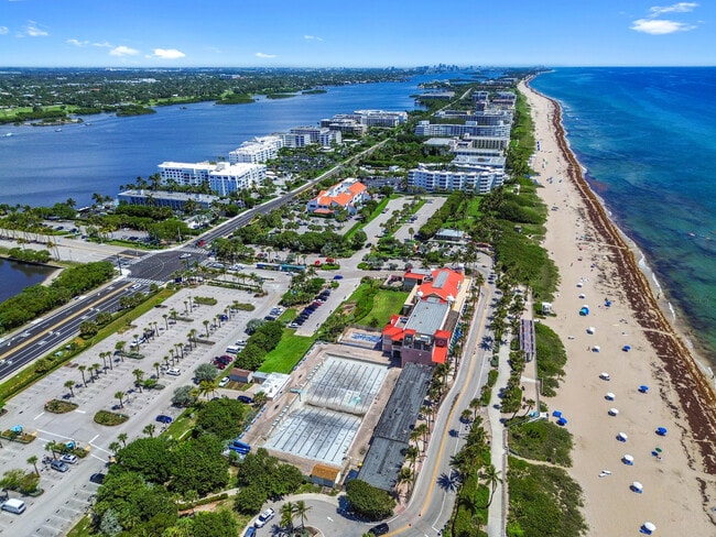 Building Photo - 2840 S Ocean Blvd