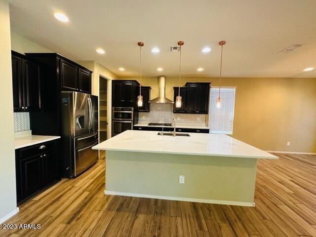 Building Photo - 9528 W Weeping Willow Rd