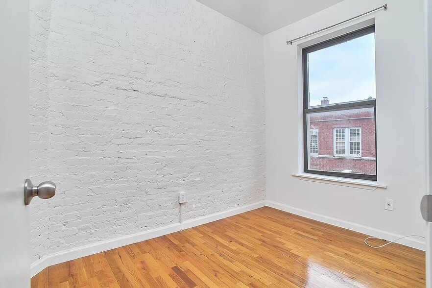 Building Photo - West 113th Street