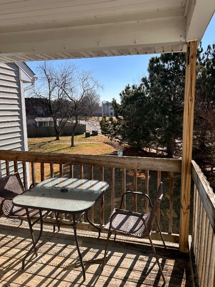 Building Photo - 3511 Irvington Ct