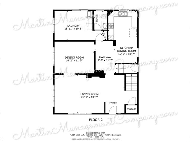 Building Photo - 906 S Barrett Ave