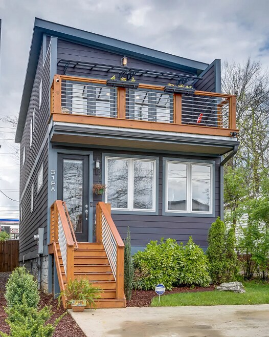 Building Photo - 312 Prince Ave