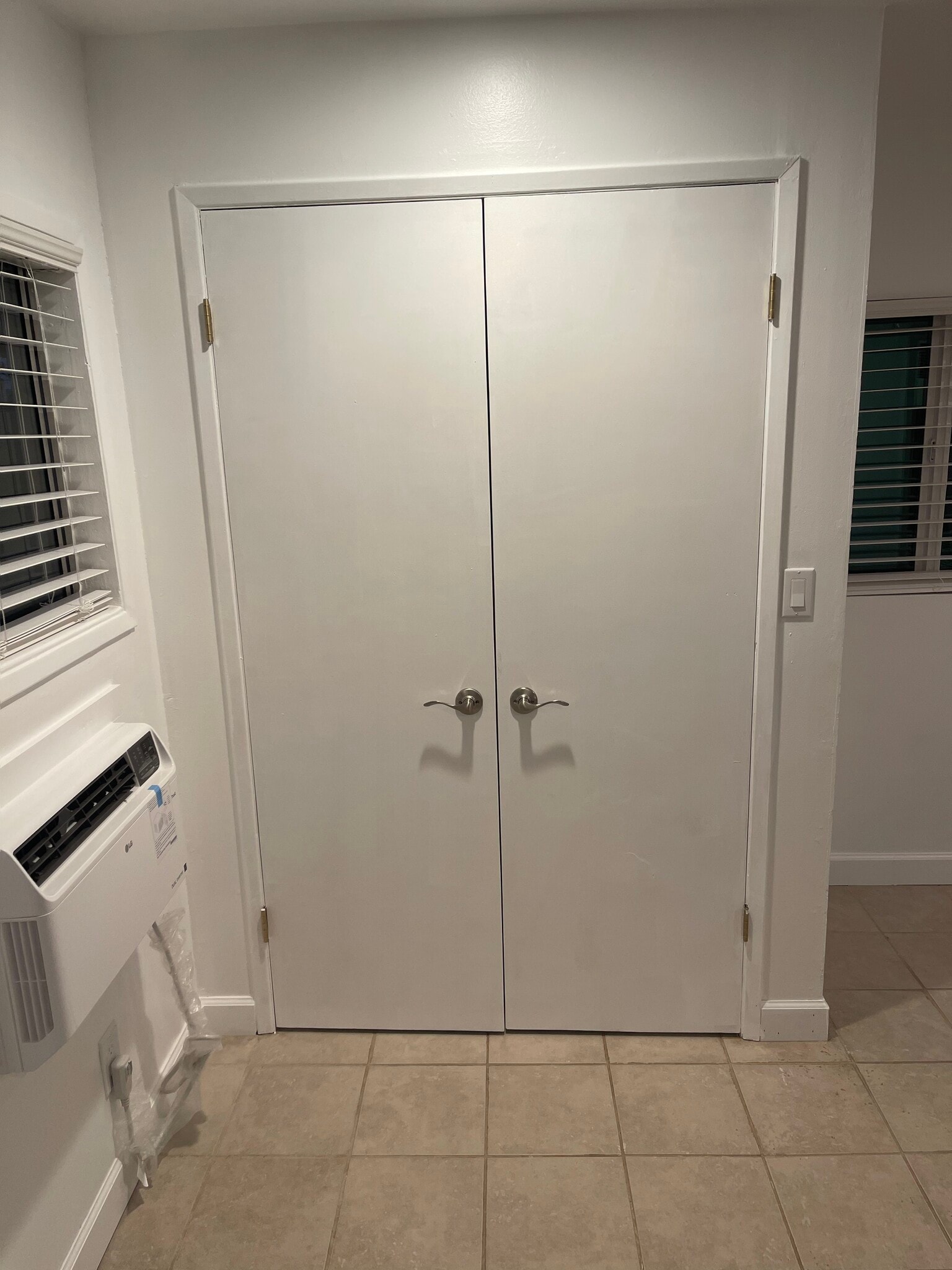 Wardrobe Closet - 7330 Yarmouth Ave