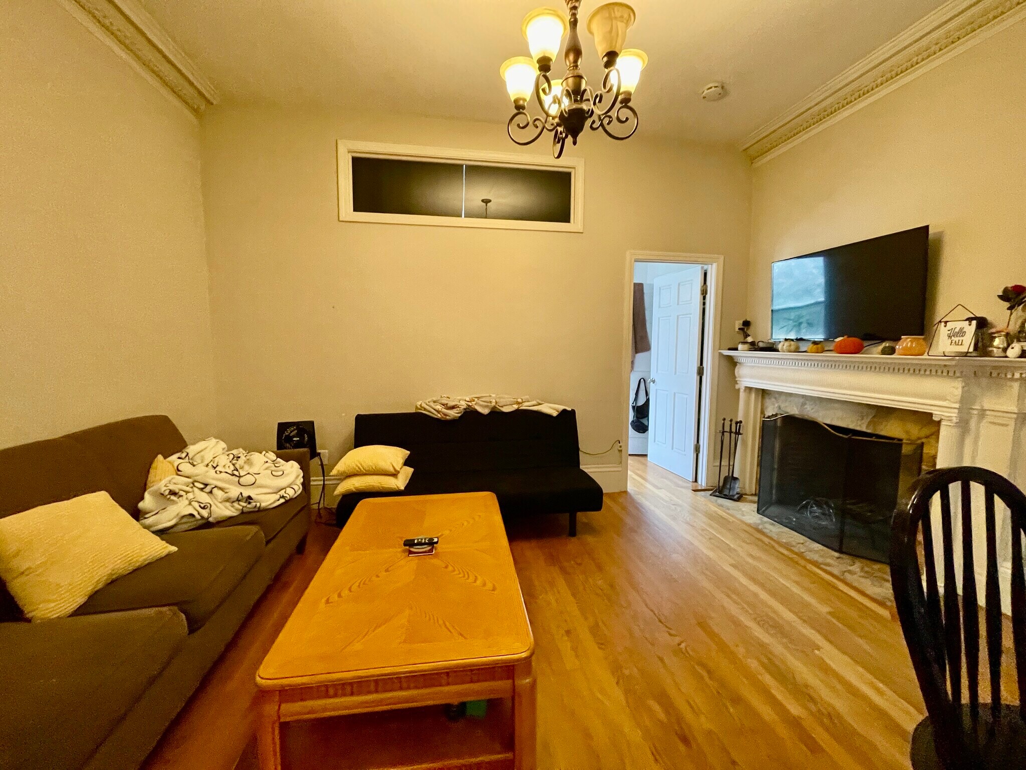 Building Photo - 42 Fenway