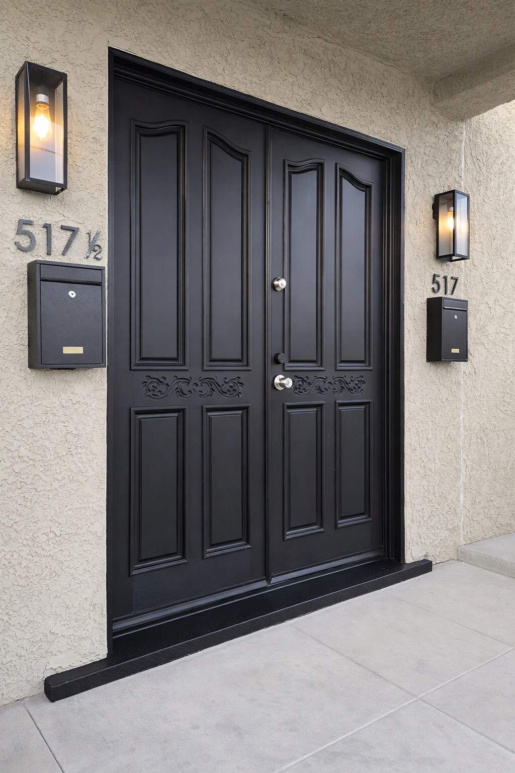 Building Photo - 517 Lime St