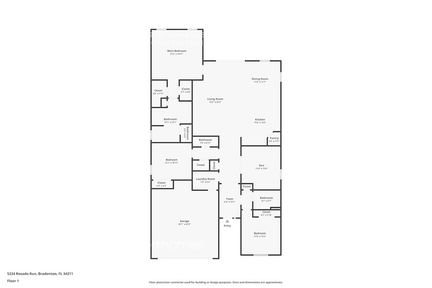 Building Photo - 5234 Rosado Run