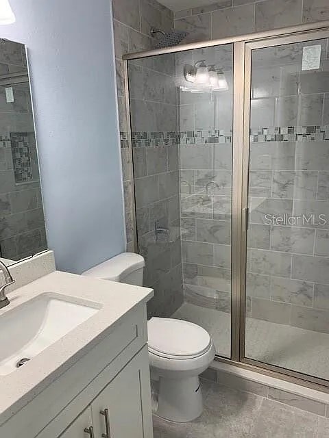 New Bathroom - 429 Sheoah Blvd