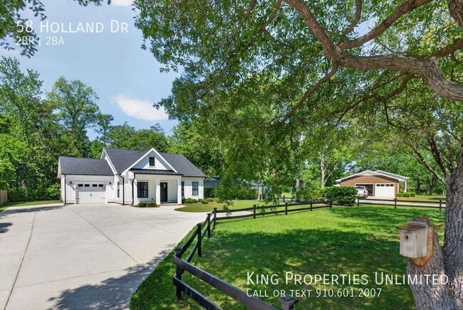 Building Photo - 58 Holland Dr