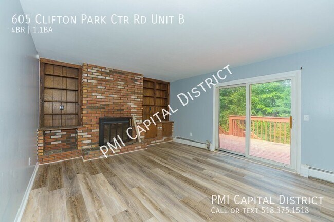 Building Photo - Spacious 1800 SF 4 bedroom, 1.5 bath raise...