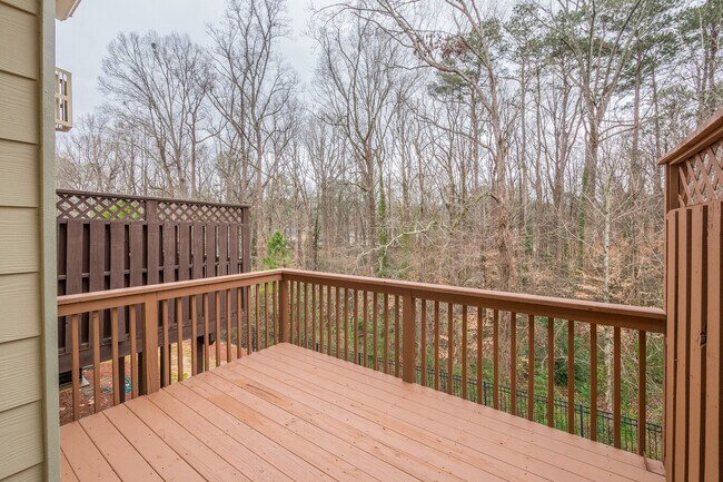 Building Photo - 3633 Ashcroft Bend