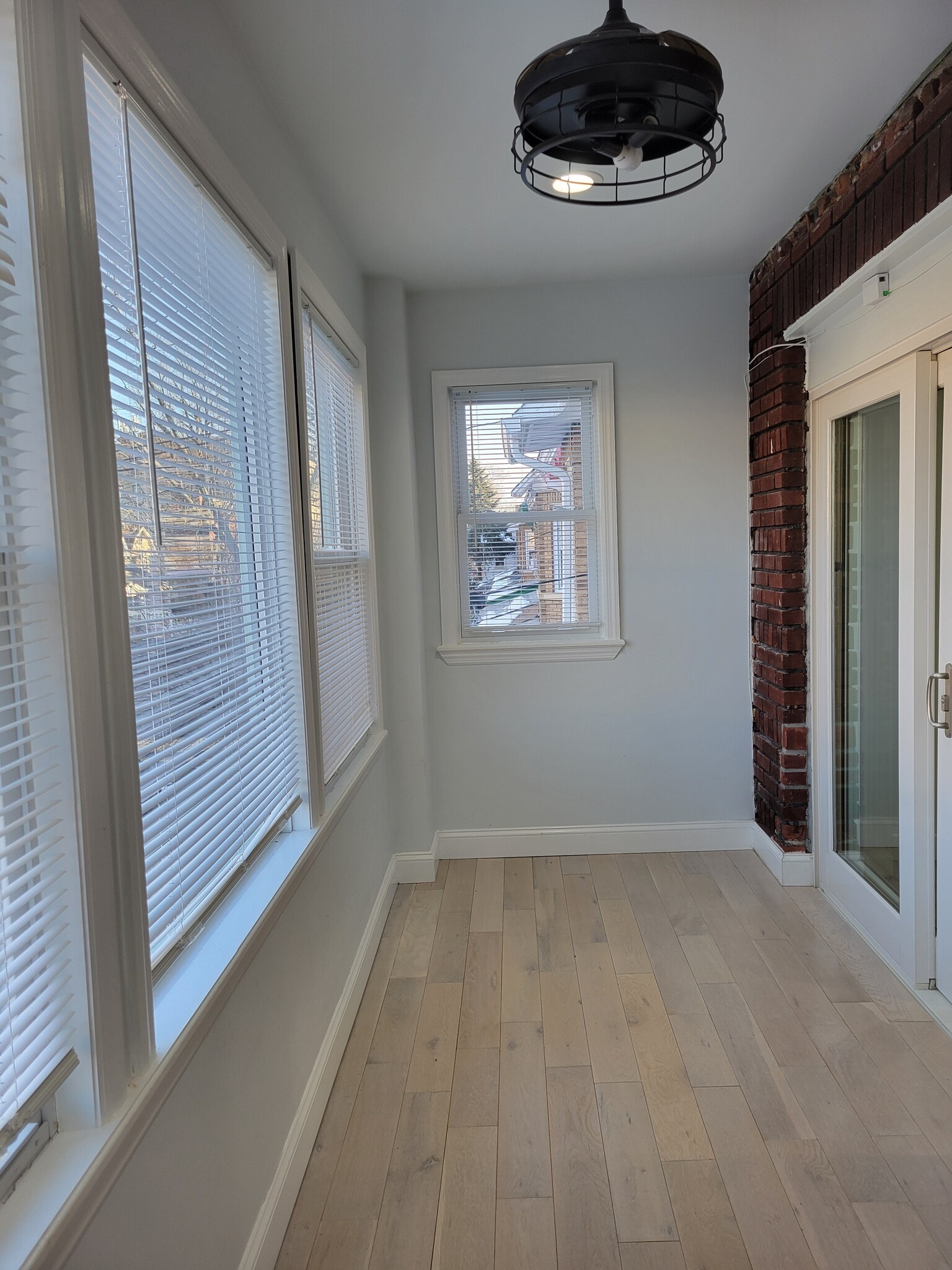 Sunroom - 8538 102nd St