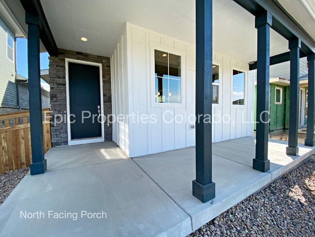 Building Photo - Low Maintenance Meets Luxury + Sustainability with Solar!