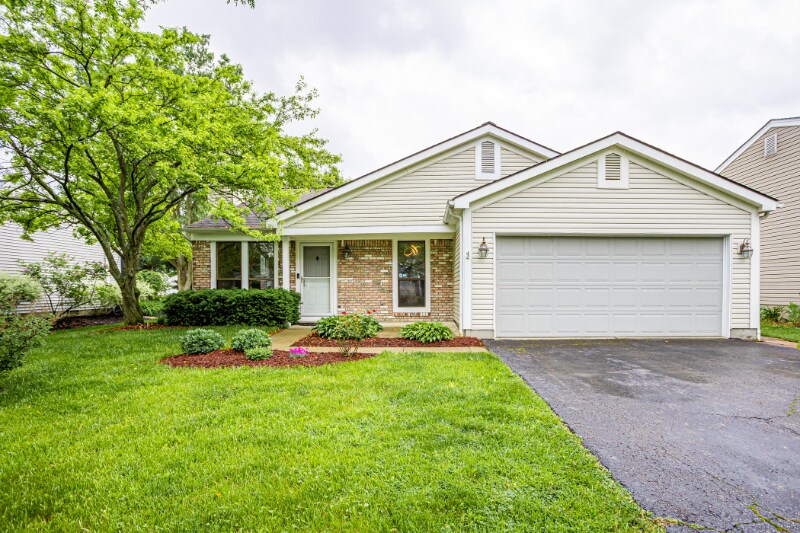 Primary Photo - 2419 Sanford Dr