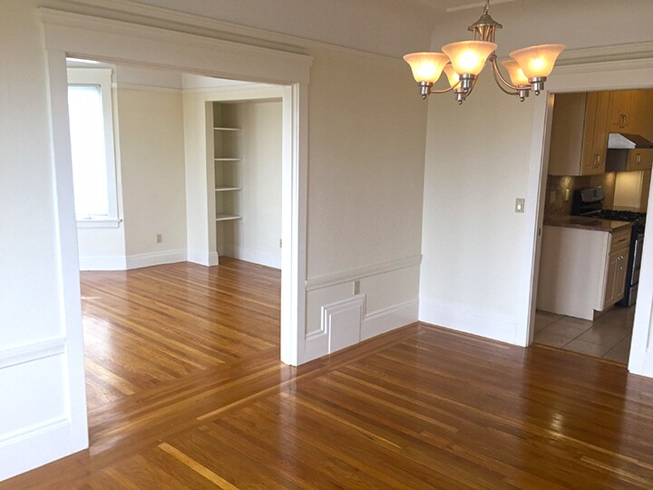 Building Photo - 2240 Balboa St