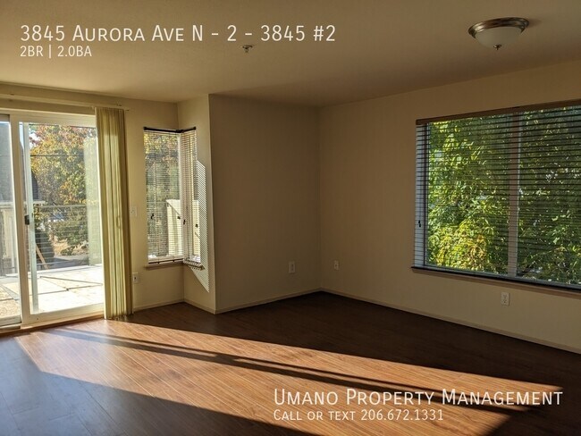 Primary Photo - 3845 Aurora Ave N