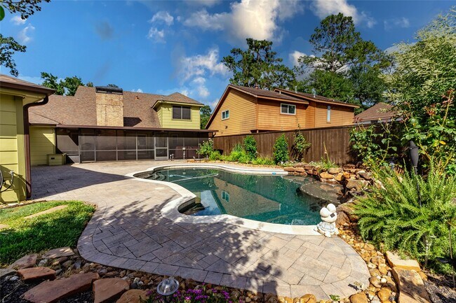 Building Photo - 19519 Enchanted Spring Dr