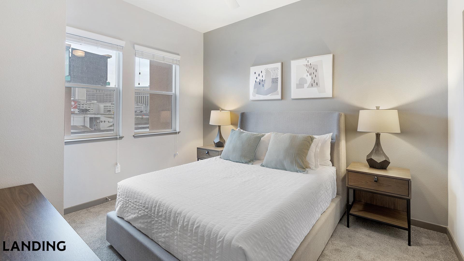 Building Photo - 3150 W Twain Ave