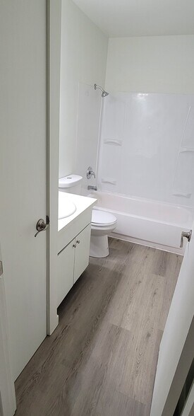 Bathroom - 110 SE Vista Ave