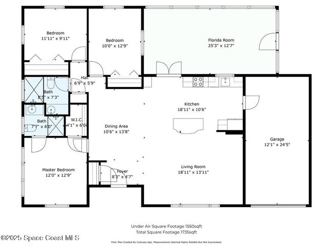 Building Photo - 1883 Gulf Ct