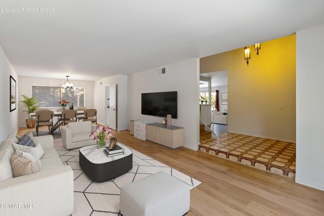 Building Photo - 217 Smoke Tree Ave