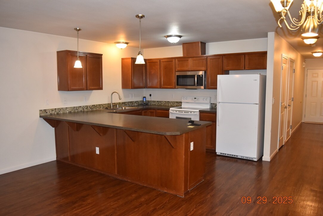 Building Photo - 16109 124th Avenue Ct E